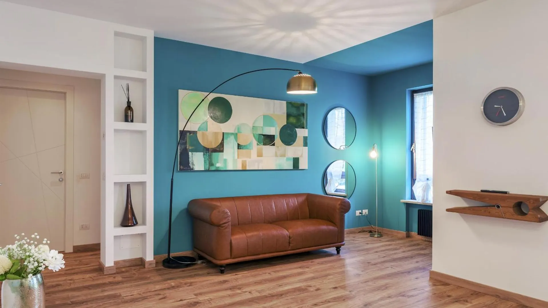 Emerald Apartment - Regarda Travel Bardolino