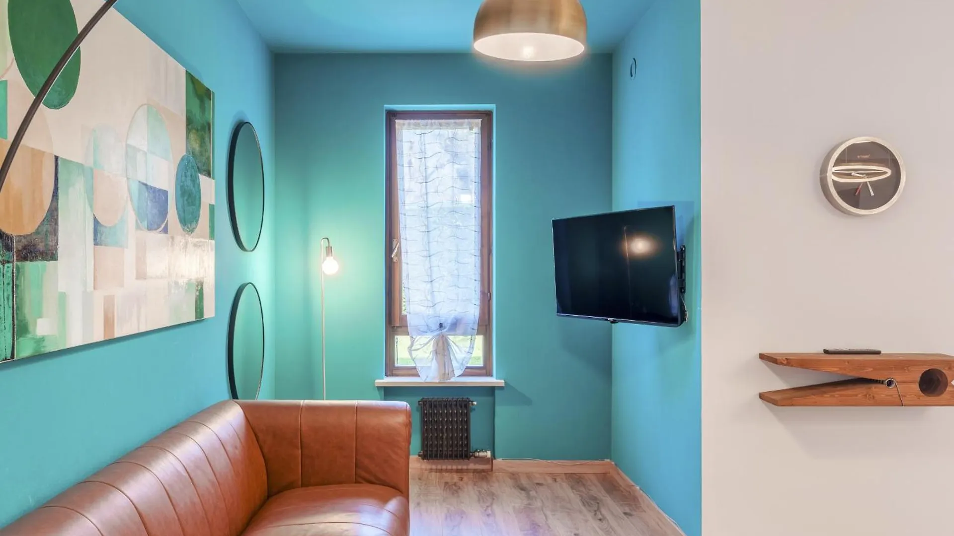 Emerald Apartment - Regarda Travel Bardolino