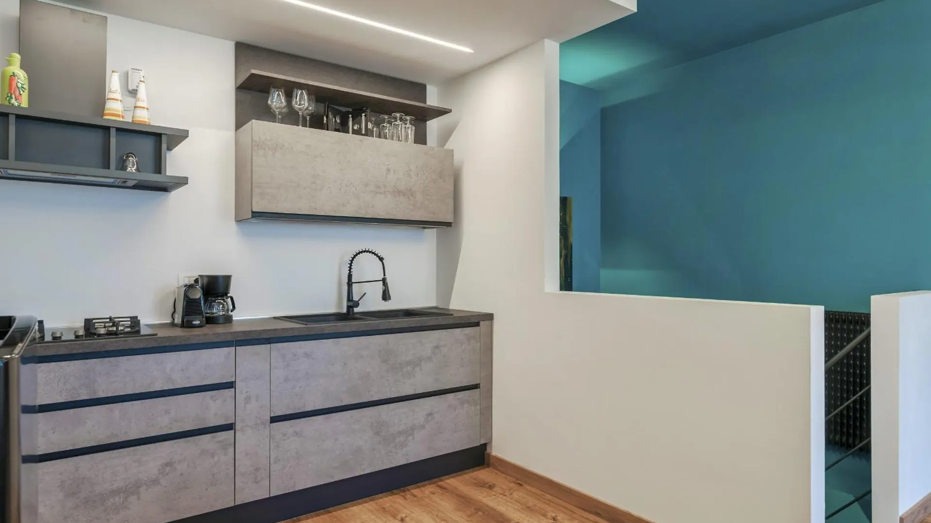 Emerald Apartment - Regarda Travel Bardolino