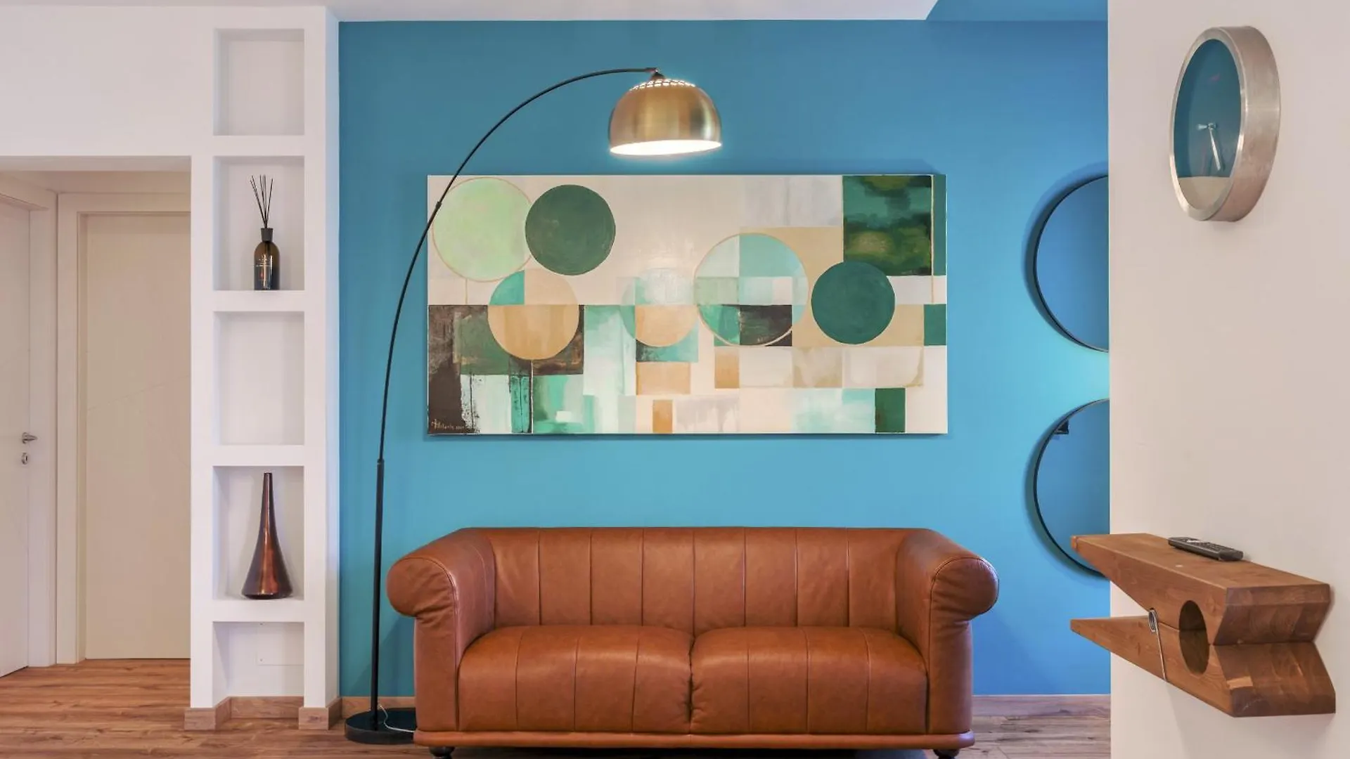 Emerald Apartment - Regarda Travel Bardolino