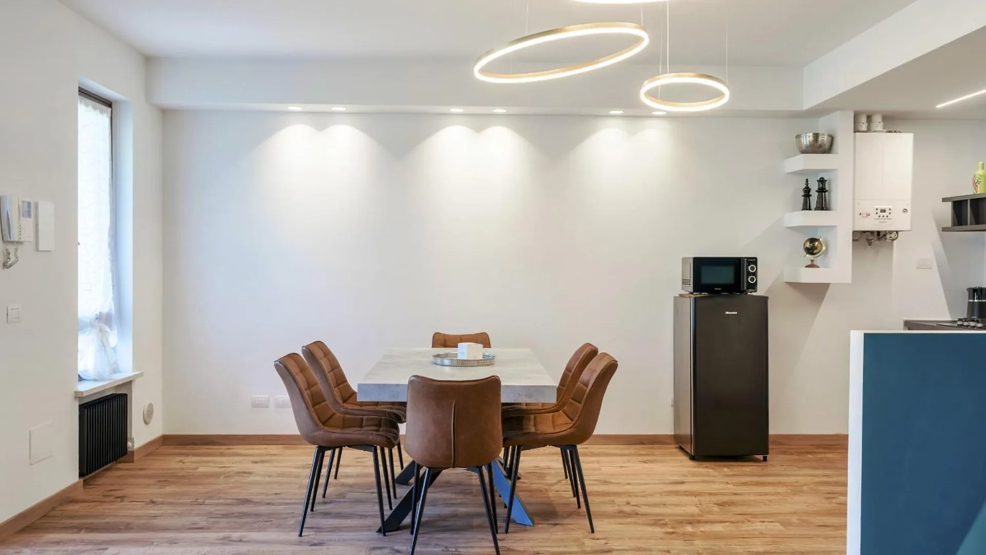 Emerald Apartment - Regarda Travel Bardolino