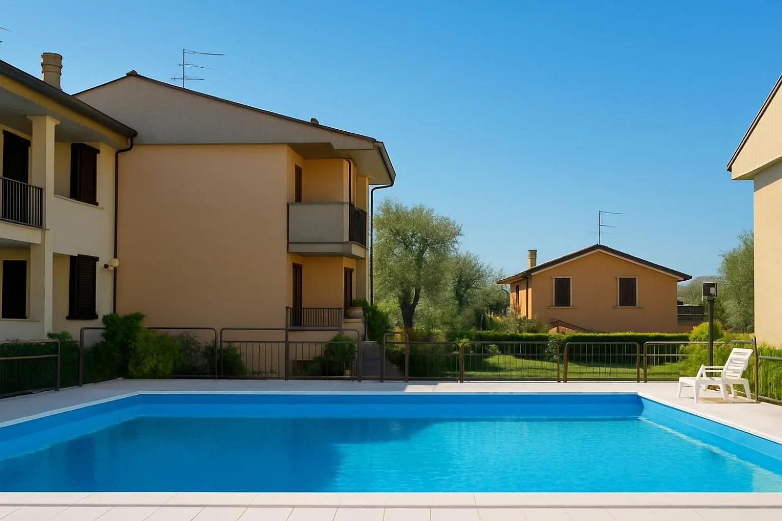 Emerald Apartment - Regarda Travel Bardolino