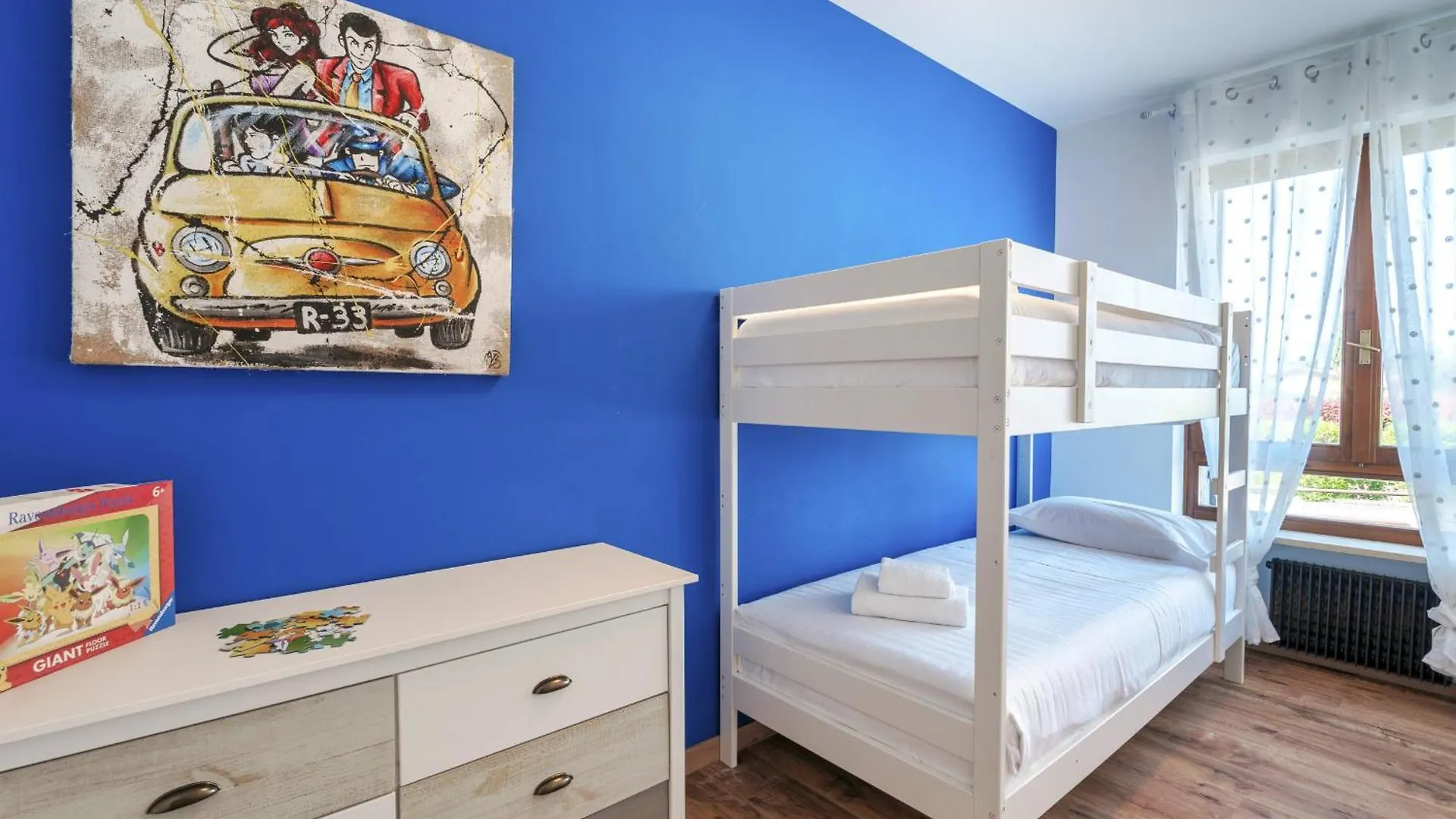 Emerald Apartment - Regarda Travel Bardolino