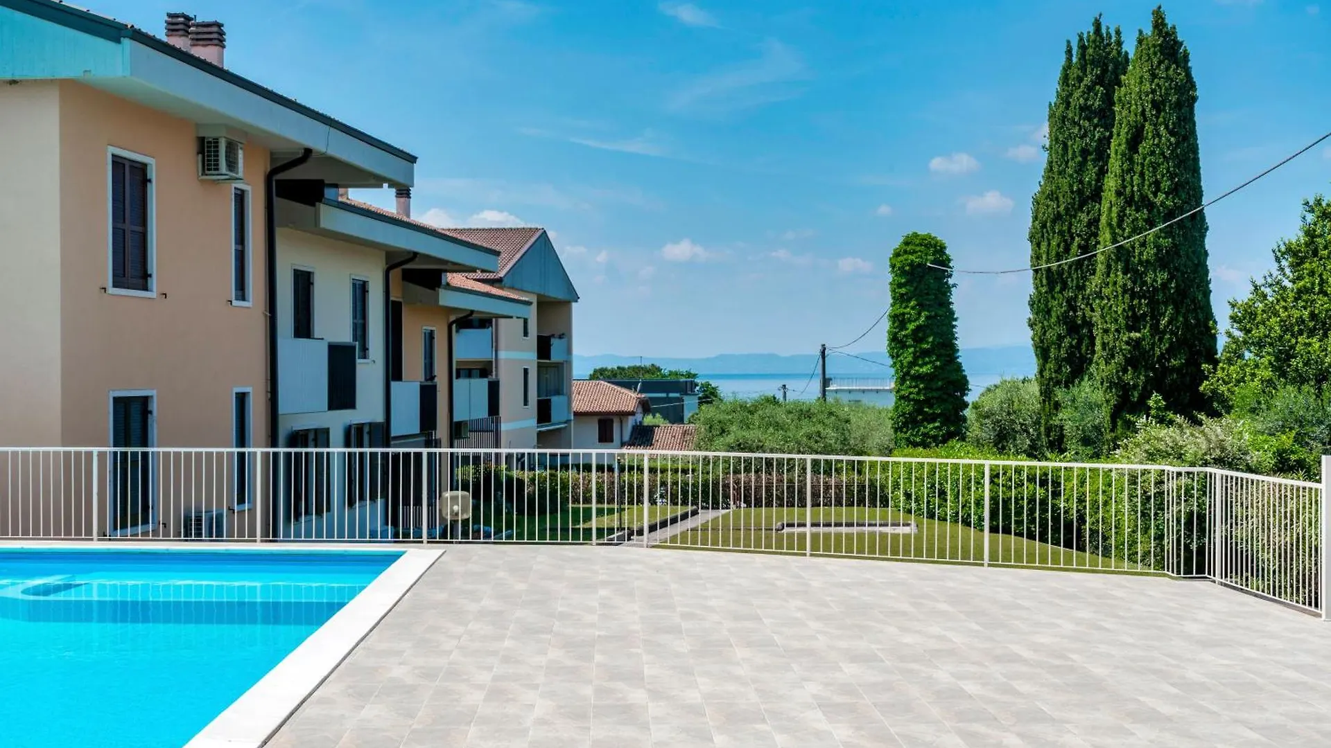 Emerald Apartment - Regarda Travel Bardolino Italien