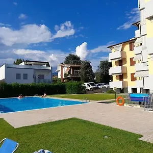  Apartment Caba Pasubio
